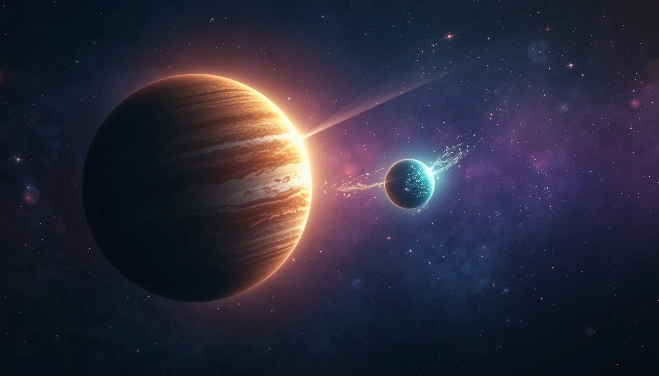 jupiter conjunct chiron transit