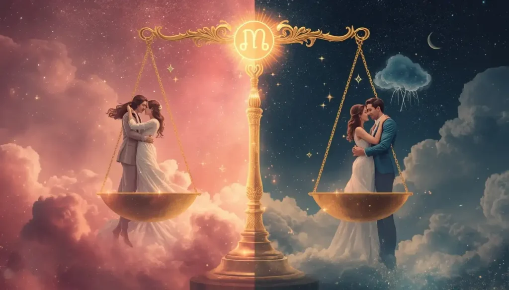 venus in 10th house synastry