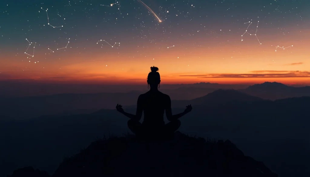 ketu in Sagittarius