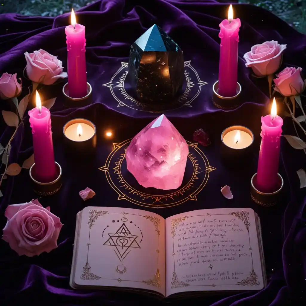 lilith opposite venus synastry