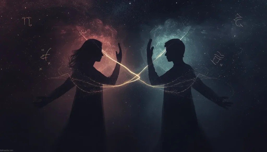 venus square saturn synastry