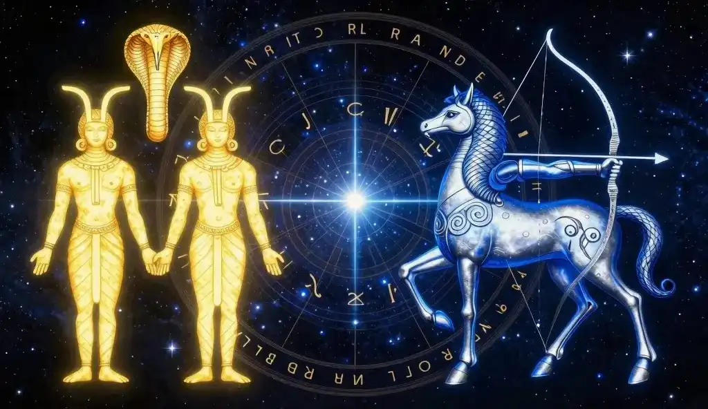 rahu in gemini