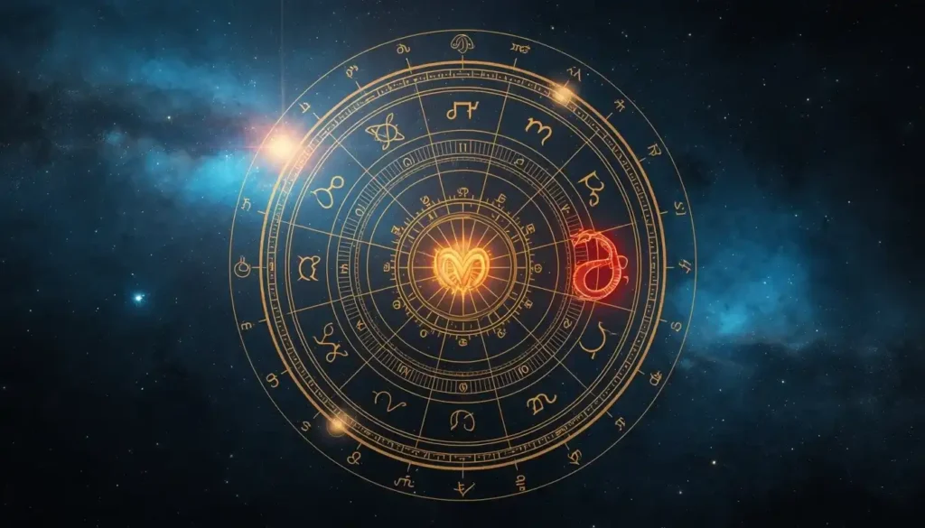 rahu in aries
