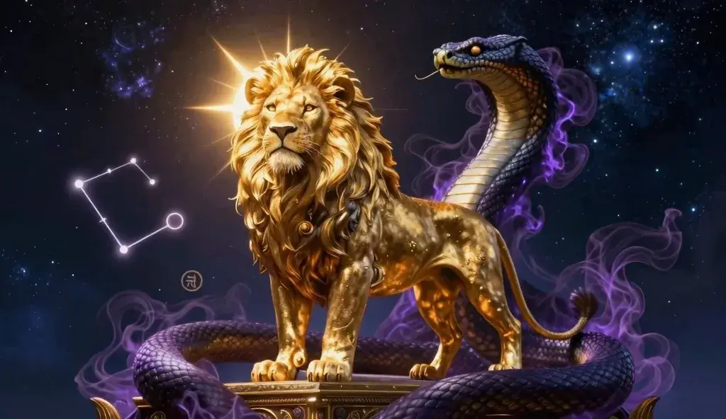 rahu in leo