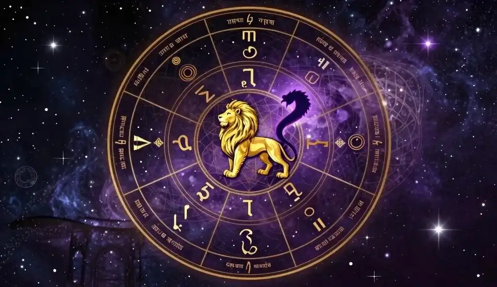 rahu in leo