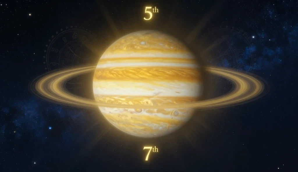 jupiter aspects in astrology
