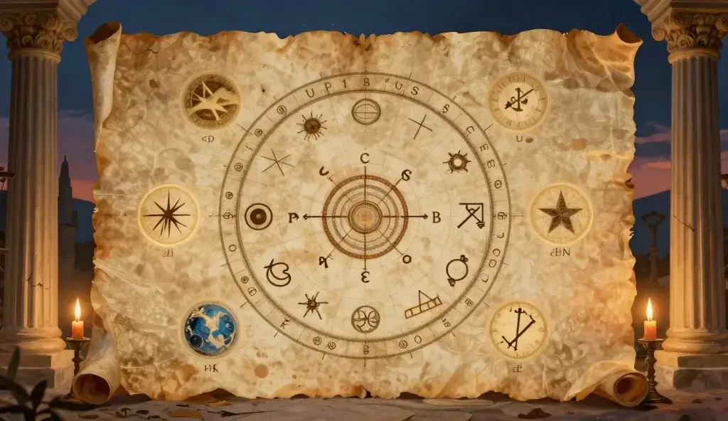 ketu in Capricorn