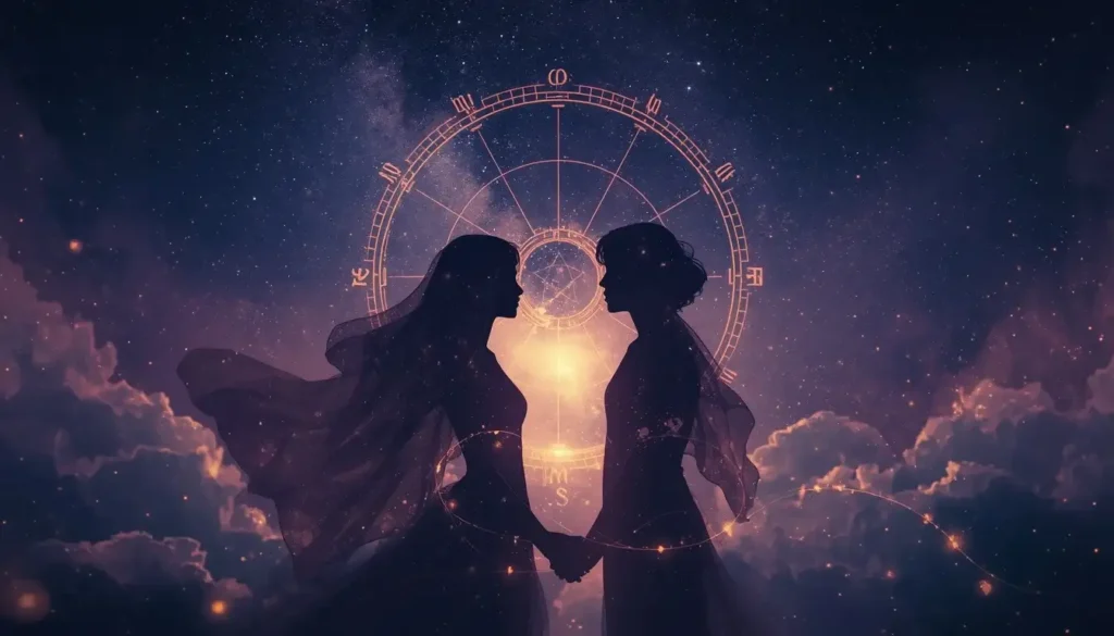 venus in 8th house synastry
