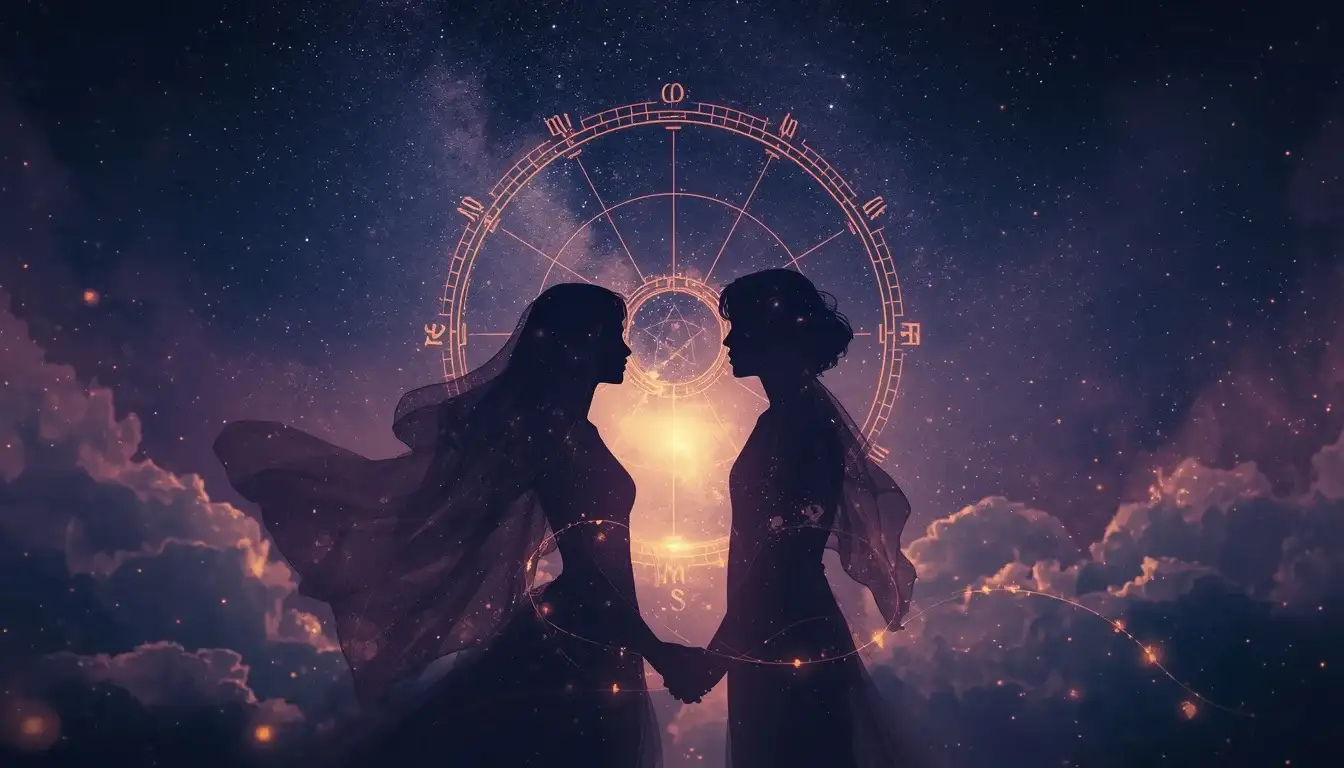 venus in 8th house synastry