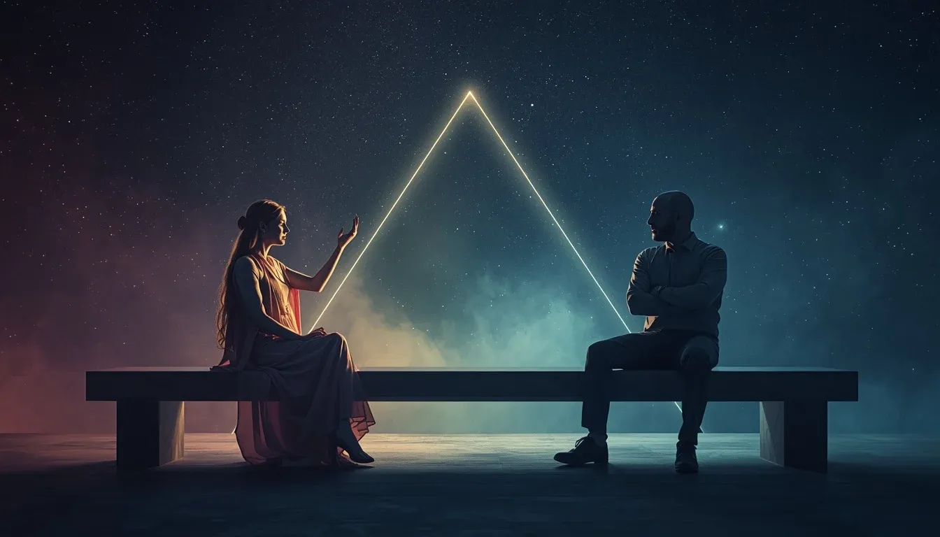 venus square saturn synastry