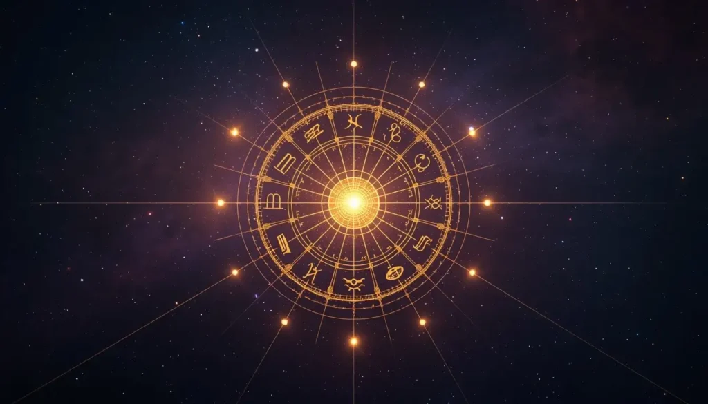 drishti of planets