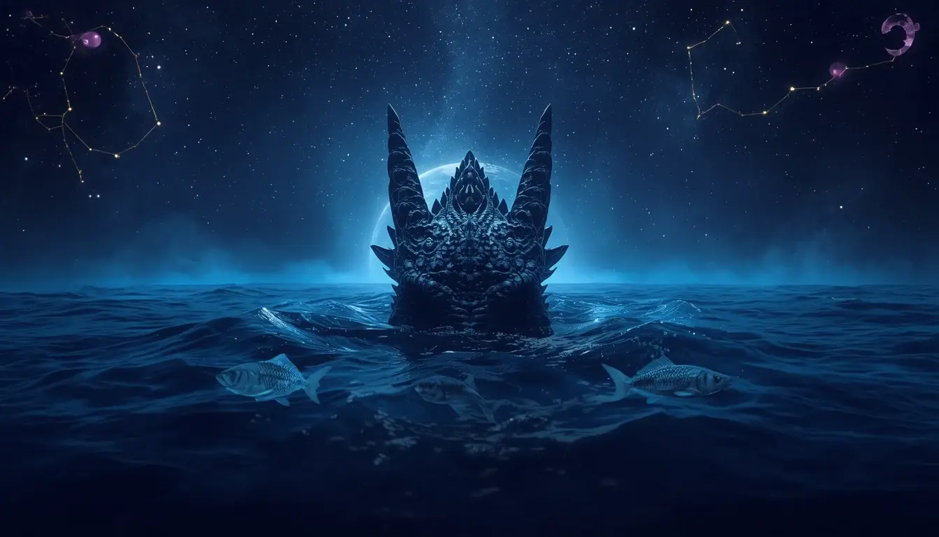 rahu in pisces