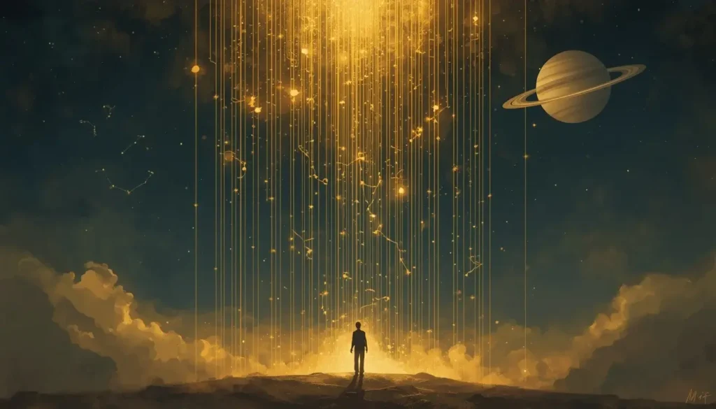saturn in gemini karma