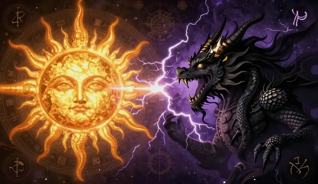 rahu in leo