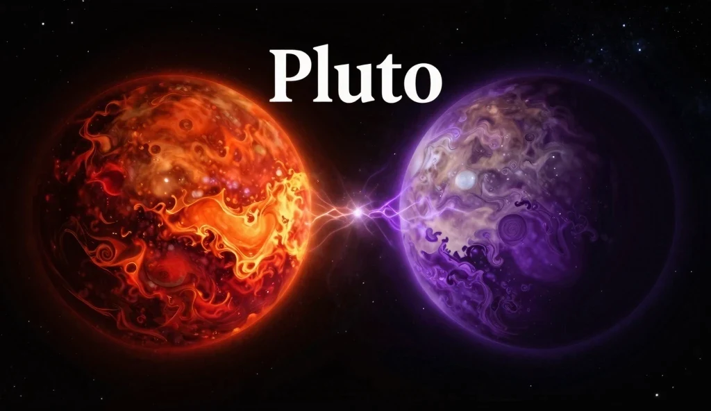mars pluto opposition