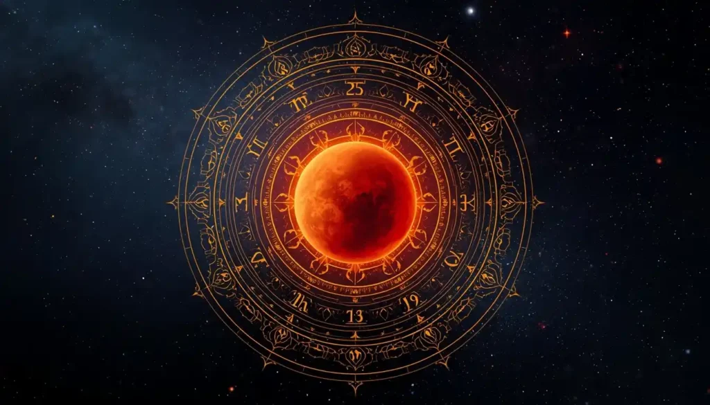mars in 5th house in navamsa chart