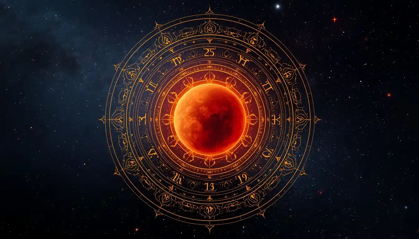 mars in 5th house in navamsa chart