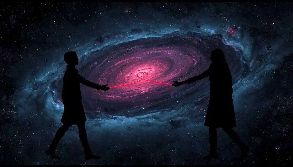venus sextile mars synastry