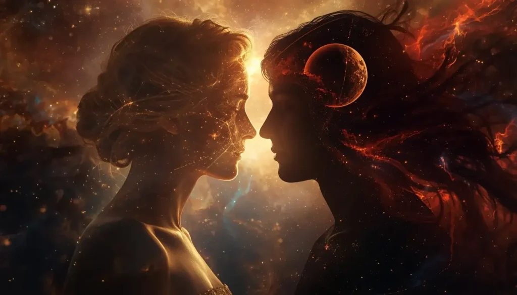 lilith conjunct venus synastry