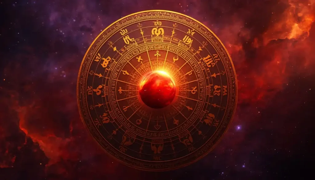 ketu in libra
