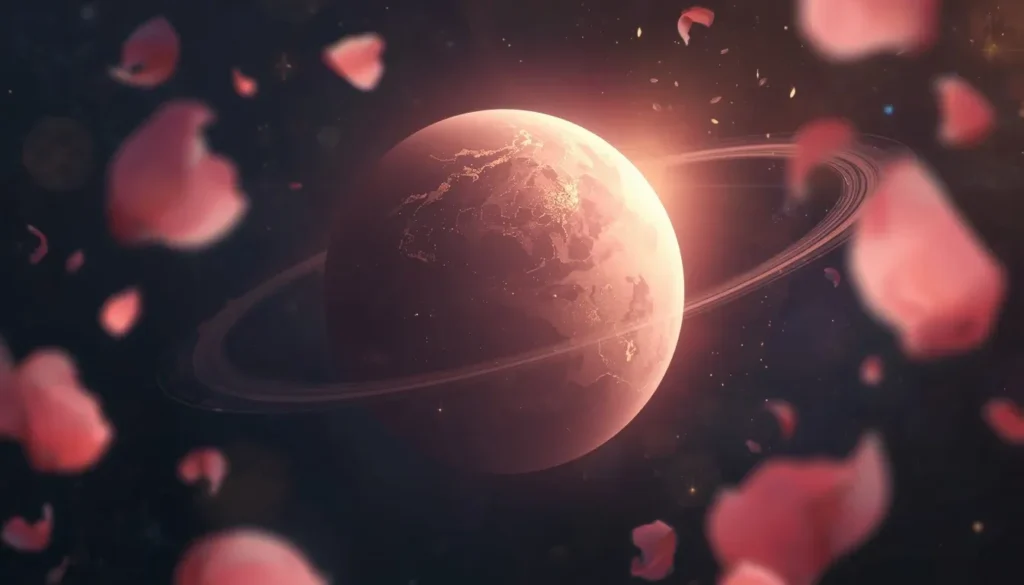 venus in 6th house synastry