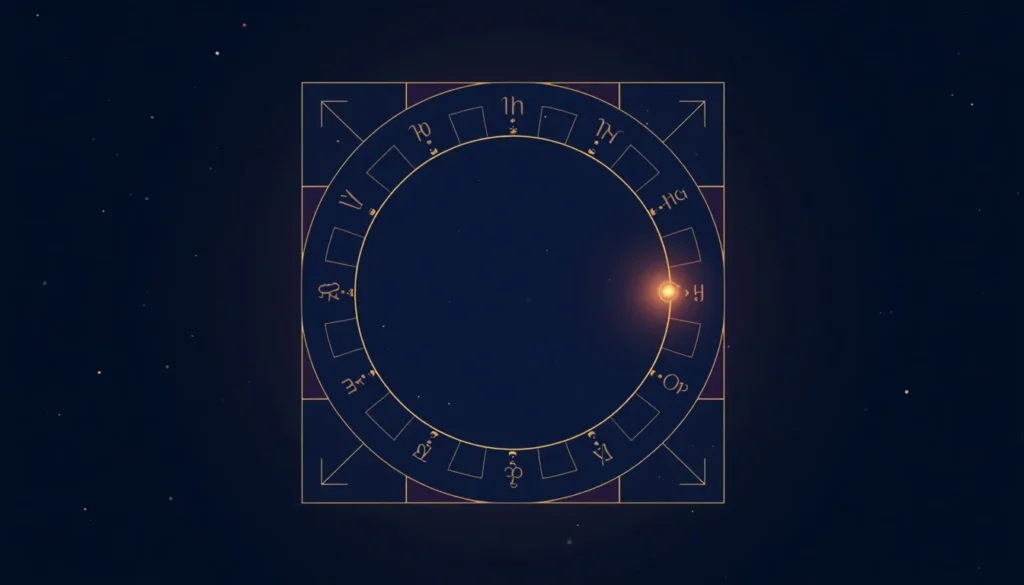 saturn debilitated sign